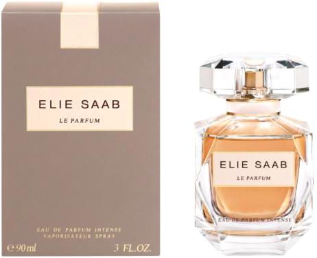Elie Saab Le Parfum Intense For Women 90ml - Eau de Parfum