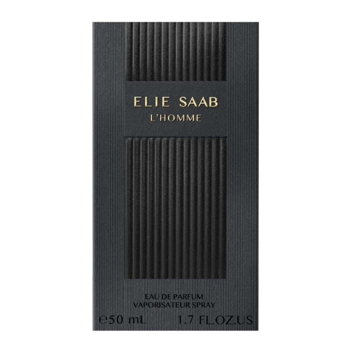 Elie Saab L'Homme Perfume For Men EDP 50ml