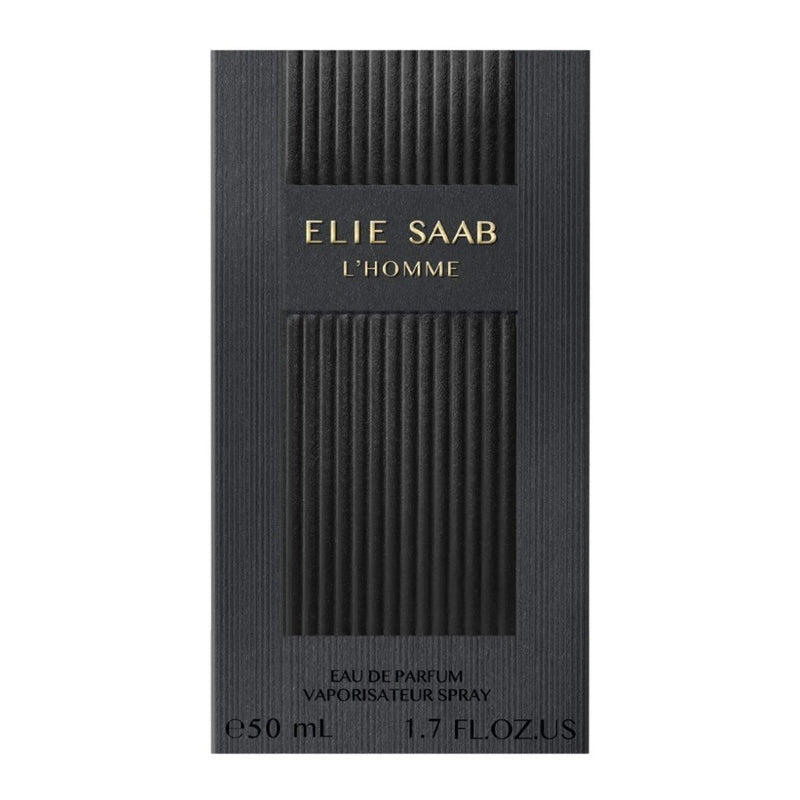 Elie Saab L'Homme Perfume For Men EDP 50ml