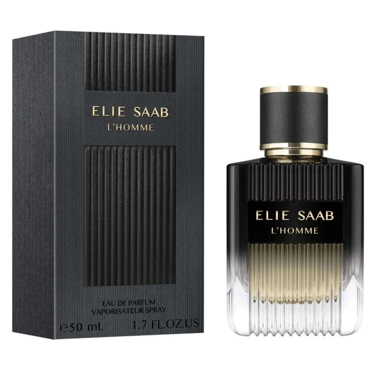 Elie Saab L'Homme Perfume For Men EDP 50ml