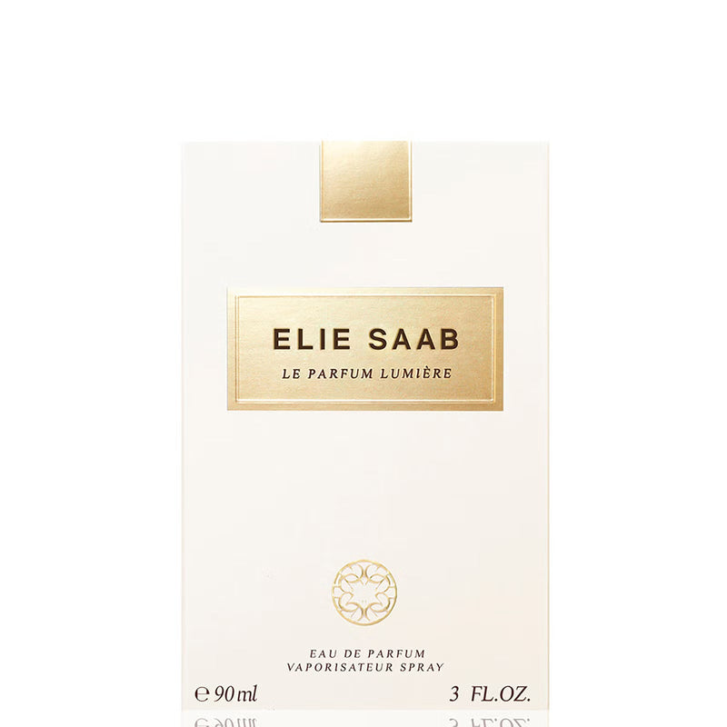 Elie Saab Le Parfum Lumiere Edp For Women Floral 90ml