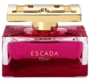 Escada Especialy Elixir Perfume For Women, EDP, 50ml