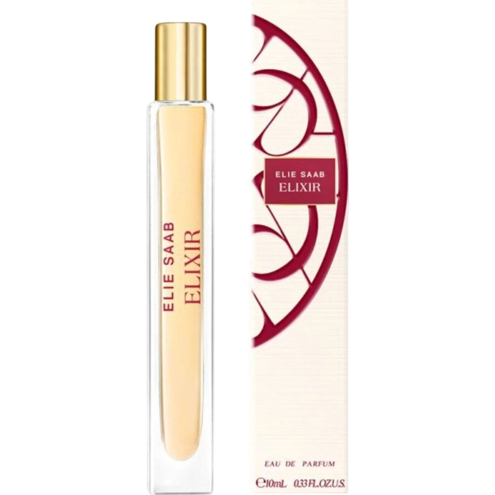Elie Saab Elixir EDP 10ml Mini Spray For Women