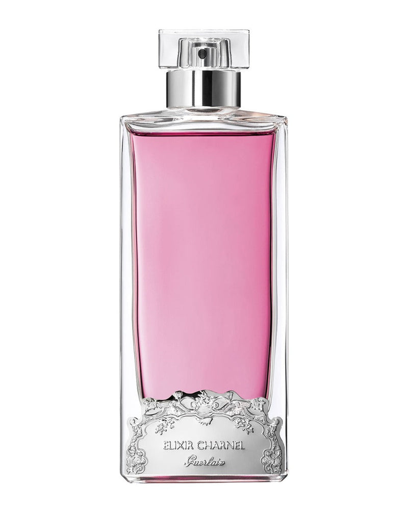 GUERLAIN ELIXIR CHARNEL CHYPRE FATAL PERFUME FOR WOMEN EDP 75 ml