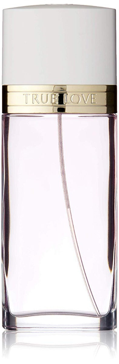 Elizabeth Arden True Love - Perfumes For Women - Eau de Toilette, 100ml