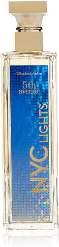 ELIZABETH ARDEN 5TH AVENUE NYC LIGHTS FOR WOMEN EDP 125ML