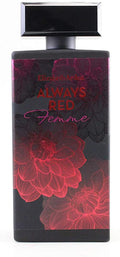 ELIZABETH ARDEN ALWAYS RED FEMME  EDT 50ML