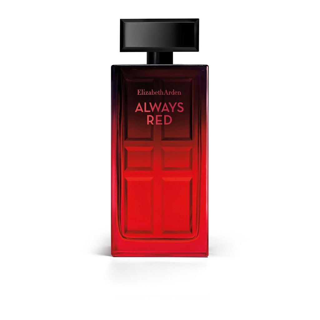 Elizabeth Arden Always Red for Women EDT 100ml