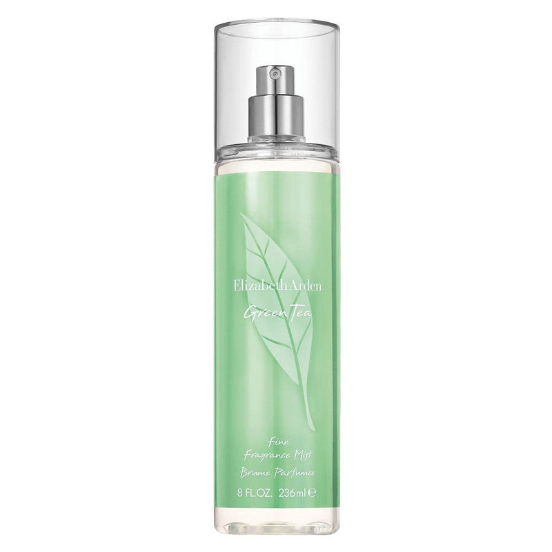 Elizabeth Arden Green Tea Body Mist, 236 ml