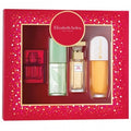 Elizabeth Arden Red Door EDT 10ml + Green Tea EDP 15ml+ 5th Avenue EDP 10 ml + Sunflowers EDT 15ml Women's Set, 50 ml
