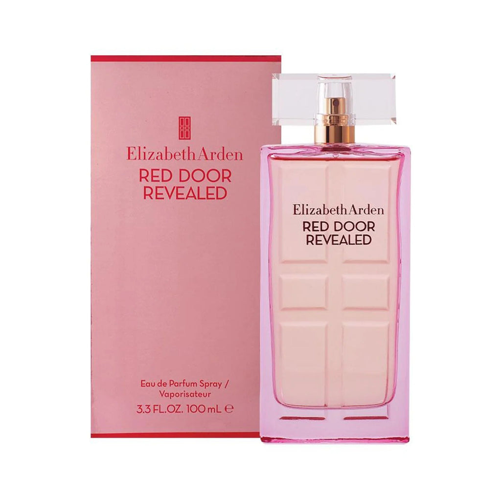 Elizabeth Arden Red Door Revealed Perfume For Women EDP 100ml