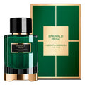 Carolina Herrera Emerald Musk Perfume For Unisex EDP 100ml