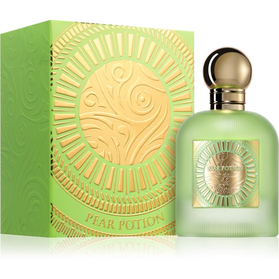 Paris Corner Emir Pear Potion Perfume For Unisex EDP 100ml