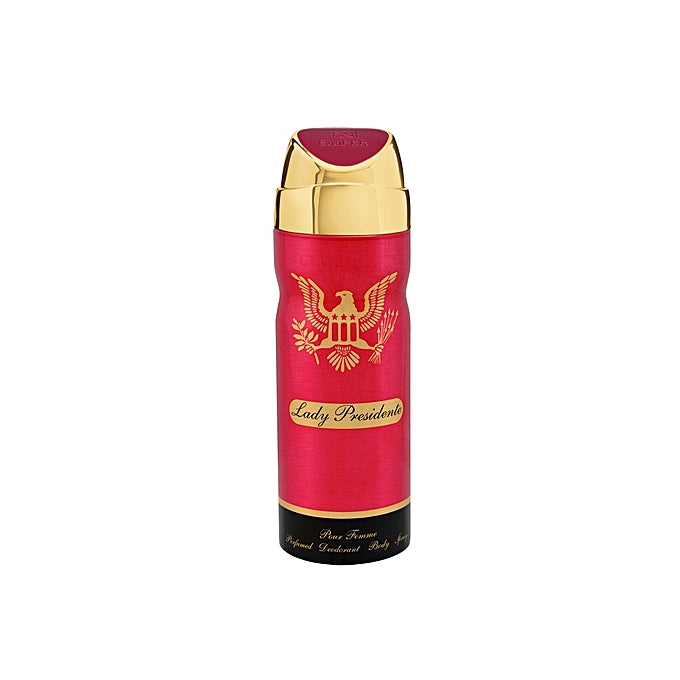 Emper Lady President deodrant for Women 200ml