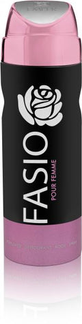 Emper Fasio Deodorant for Woman - 200 ml