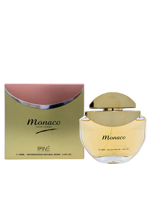 Emper Monaco for Women Edp 100ml