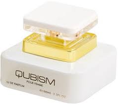 Emper Qubism Women Edp 100ml