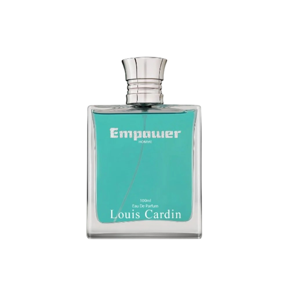 Louis Cardin Empower, Men, EDP, 100ml