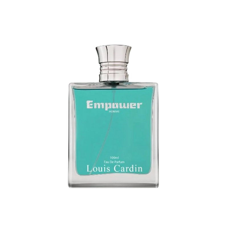 Louis Cardin Empower, Men, EDP, 100ml