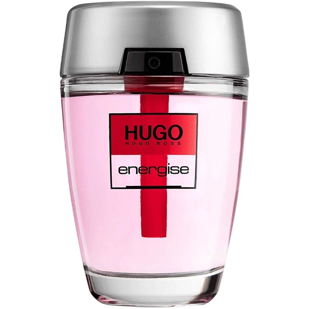 Hugo Boss Hugo Energise Perfume For Men EDT 75ml