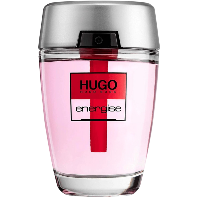 Hugo Boss Hugo Energise Perfume For Men EDT 75ml