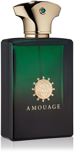 Epic Man Amouage for Men - Eau de Parfum, 100ml