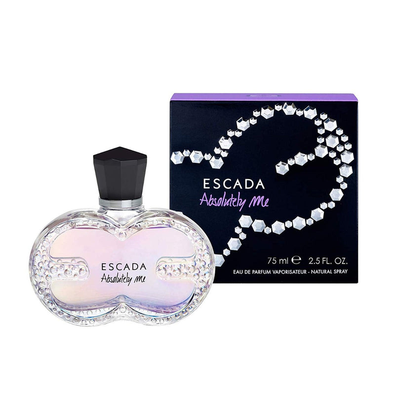 Escada Absolutely Me for Women , Eau de Parfum -75ml