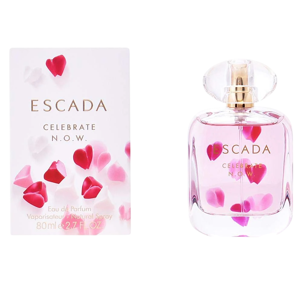 Escada Celebrate N.O.W For Women - eau de Parfum, 80ml