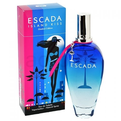 Escada Island Kiss For Women Eau de Toillette, 100ml