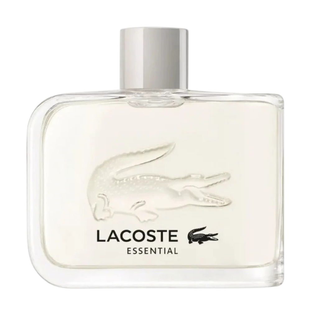 Lacoste Essential Pour Homme For Men EDT 125ml