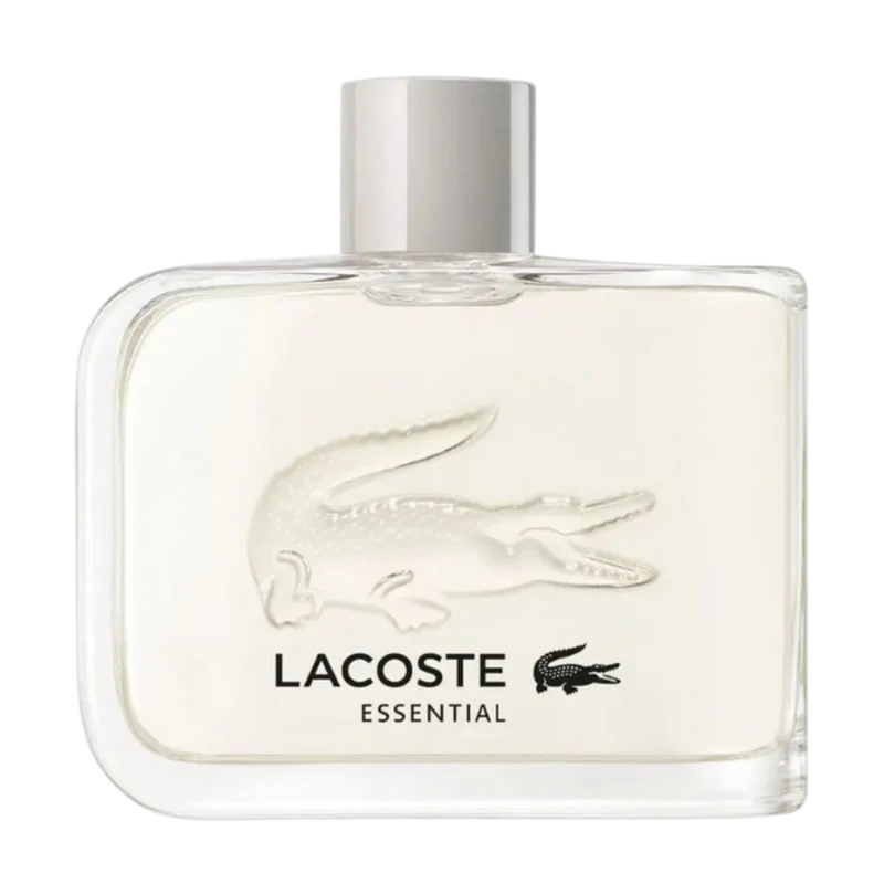 Lacoste Essential Pour Homme For Men EDT 125ml