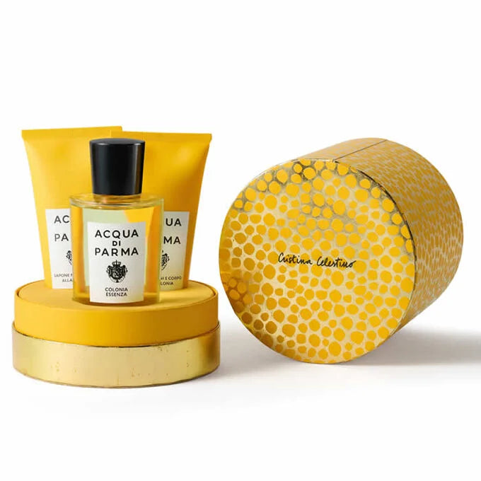Acqua di Parma Colonia Essenza Gift Set For Men