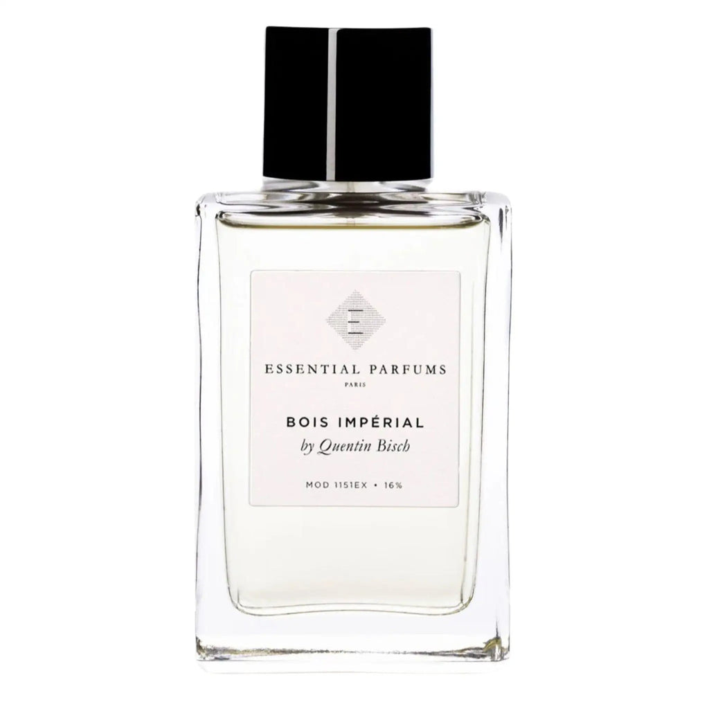 Essential Bois Imperial Eau De Parfum For Unisex - Woody Perfume 100ml