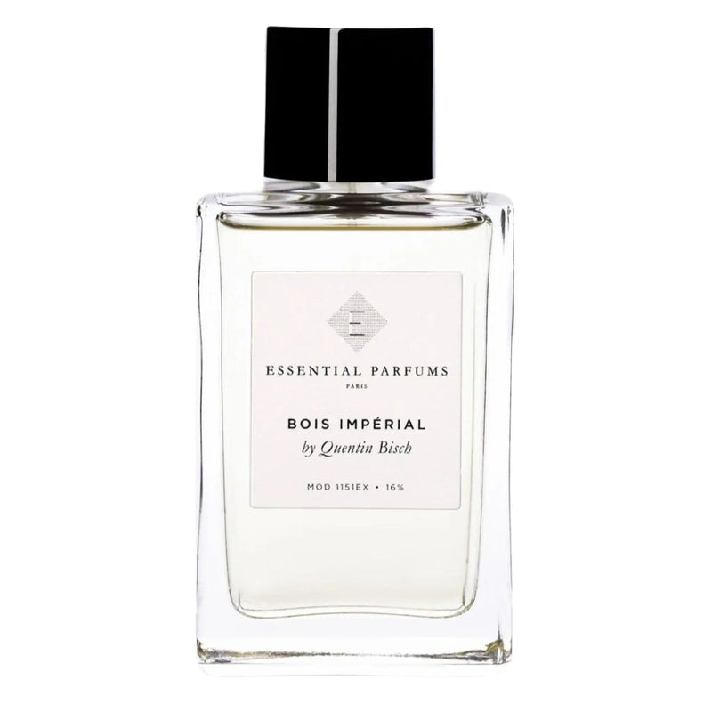 Essential Bois Imperial Eau De Parfum For Unisex - Woody Perfume 100ml