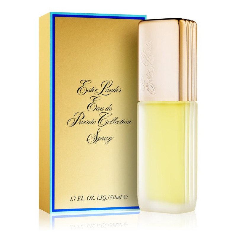 ESTEE LAUDER EAU DE PRIVATE COLLECTION FOR WOMEN 50ML