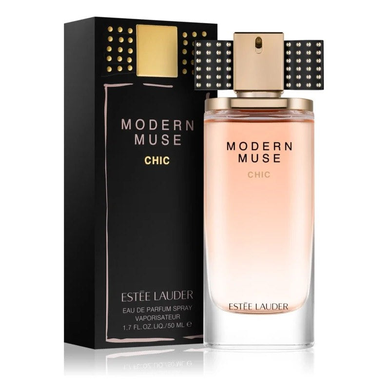 Estee Lauder Modern Muse Chic for Women - Eau de Parfum, 50 ml