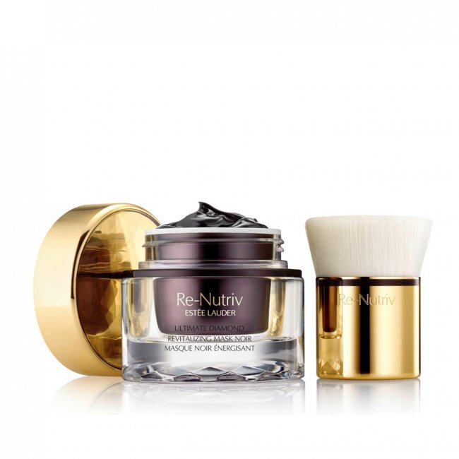 Estée Lauder Re-Nutriv Ultimate Diamond Revitalizing Mask Noir 50ml