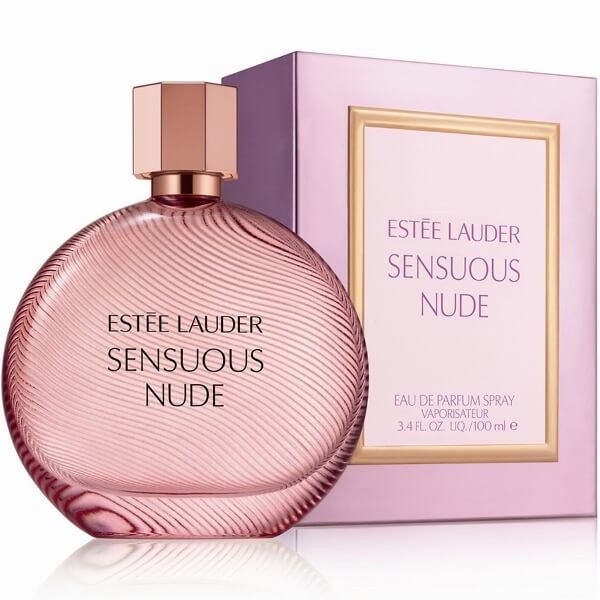 Estee Lauder Sensuous Nude - perfumes for women, 100 ml - EDP Spray