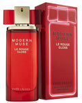 Modern Muse Le Rouge Gloss by Estee Lauder for Women - Eau de Parfum, 50 ml