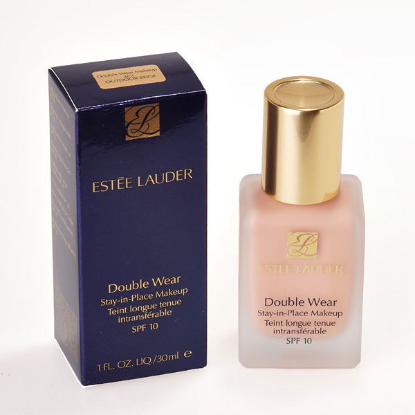 Estee Lauder Double Wear Foundation, OUTDOOR BEIGE