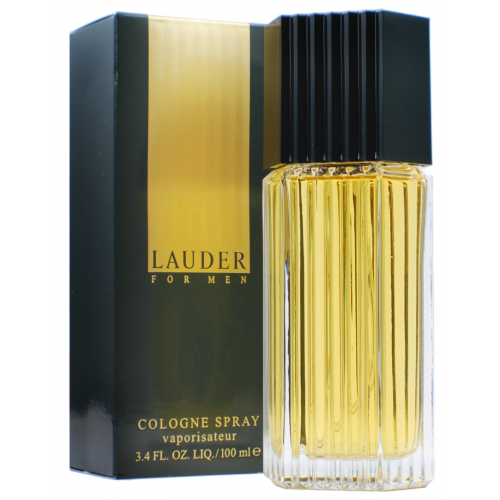 Lauder by Estee Lauder for Men - Eau de Cologne, 100ml
