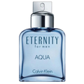 CALVIN KLEIN ETERNITY AQUA FOR MEN EDT 100 ml