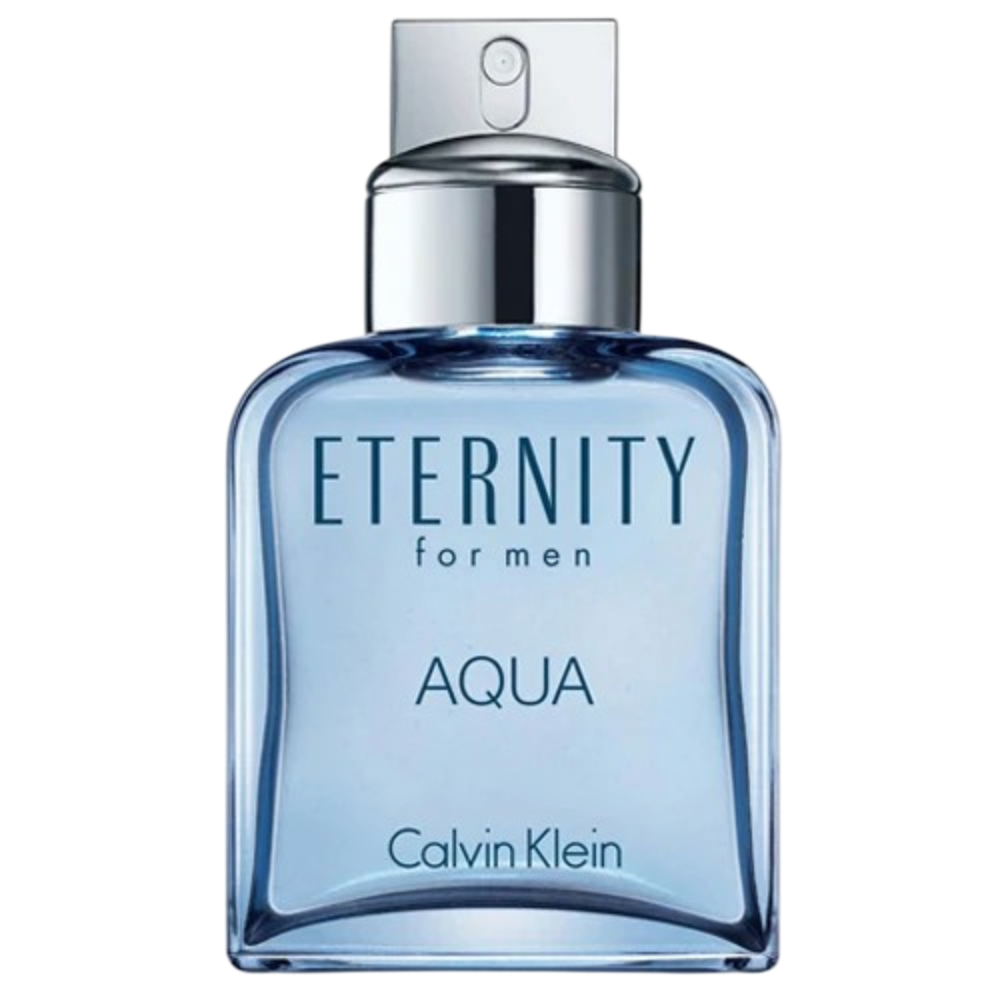 CALVIN KLEIN ETERNITY AQUA FOR MEN EDT 100 ml