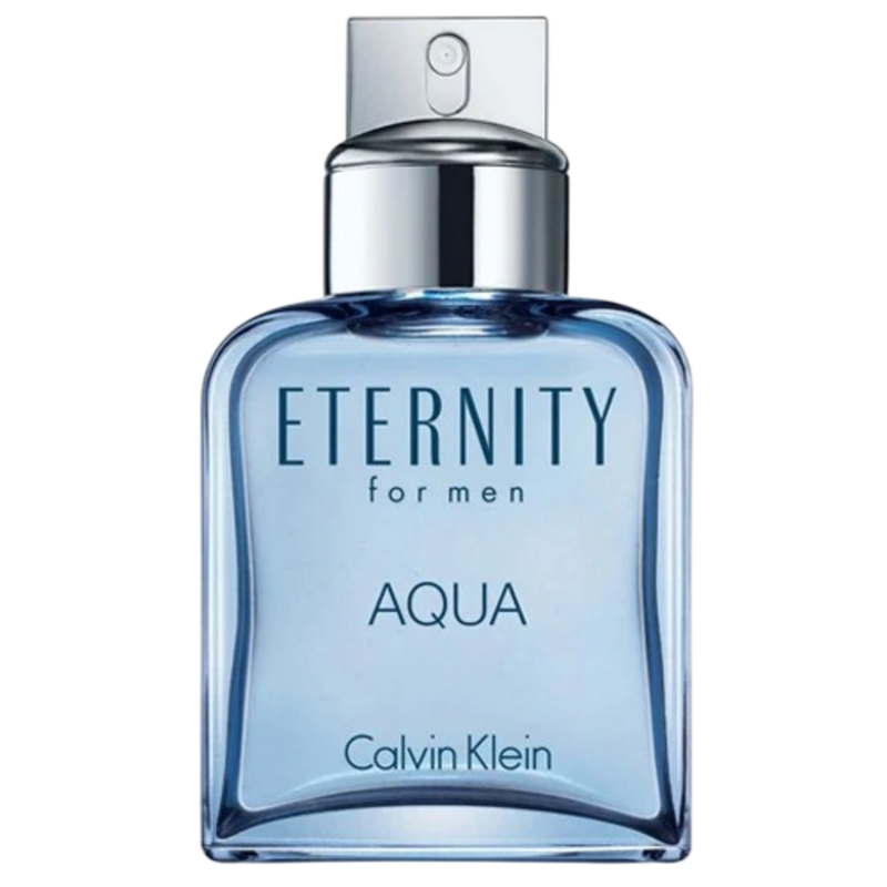CALVIN KLEIN ETERNITY AQUA FOR MEN EDT 100 ml
