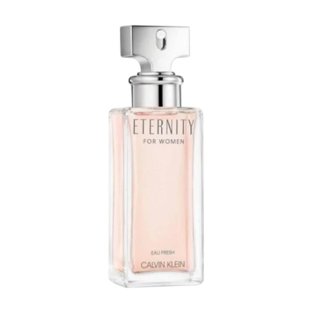 Calvin Klein Eternity Perfume For Women EDP 100ml