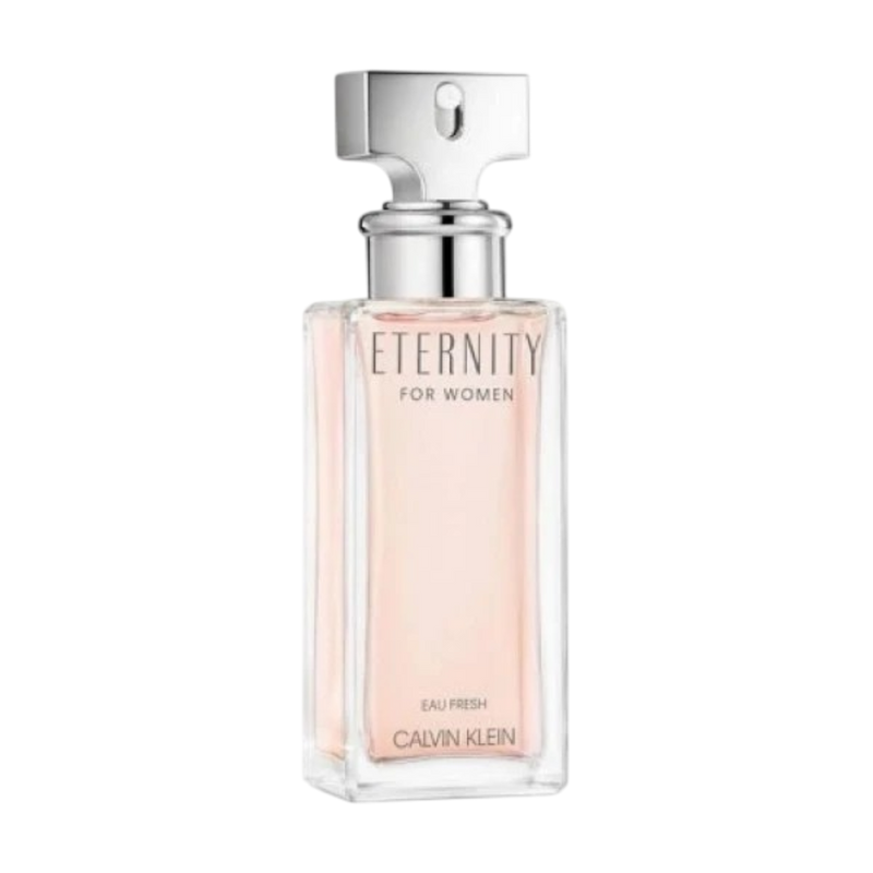 Calvin Klein Eternity Perfume For Women EDP 100ml