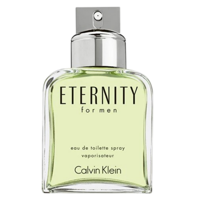 CALVIN KLEIN ETERNITY FOR MEN EDT 200 ml