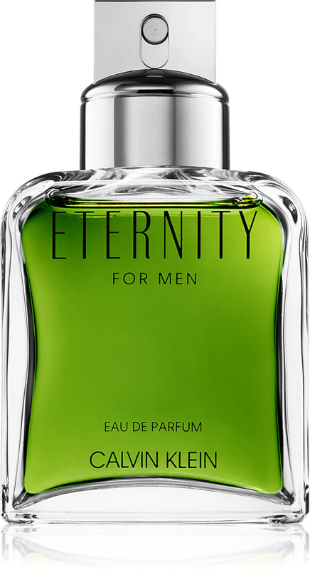 Calvin Klein Eternity Parfum Spray For Men Woody 100 ml