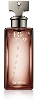 Calvin Klein Eternity Intense for Women - Eau de Parfum, 100ml