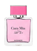 Etienne Aigner Cara Mia Solo Tu Edp 100 ml